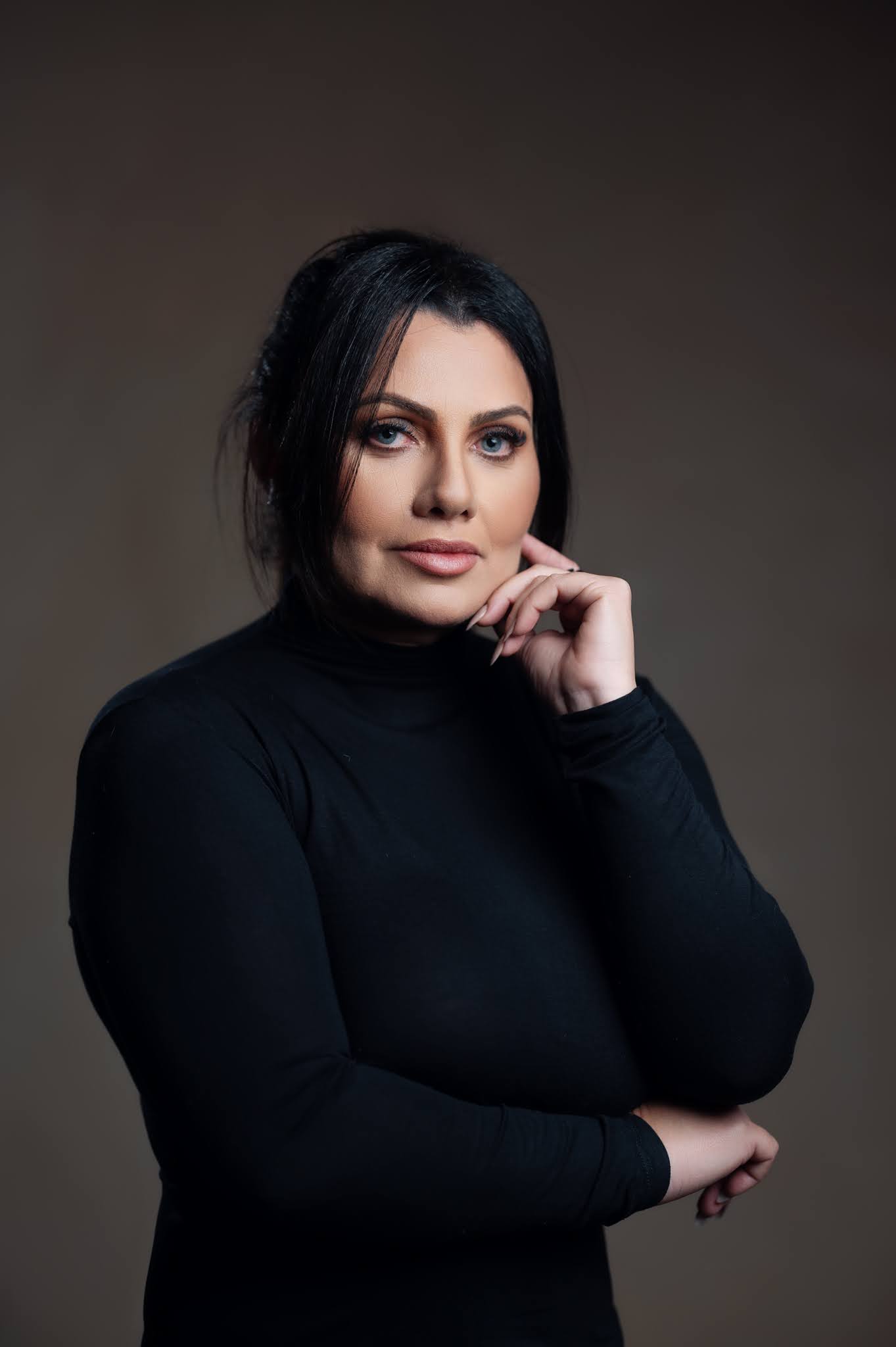 Foto de Fabiana Gardini