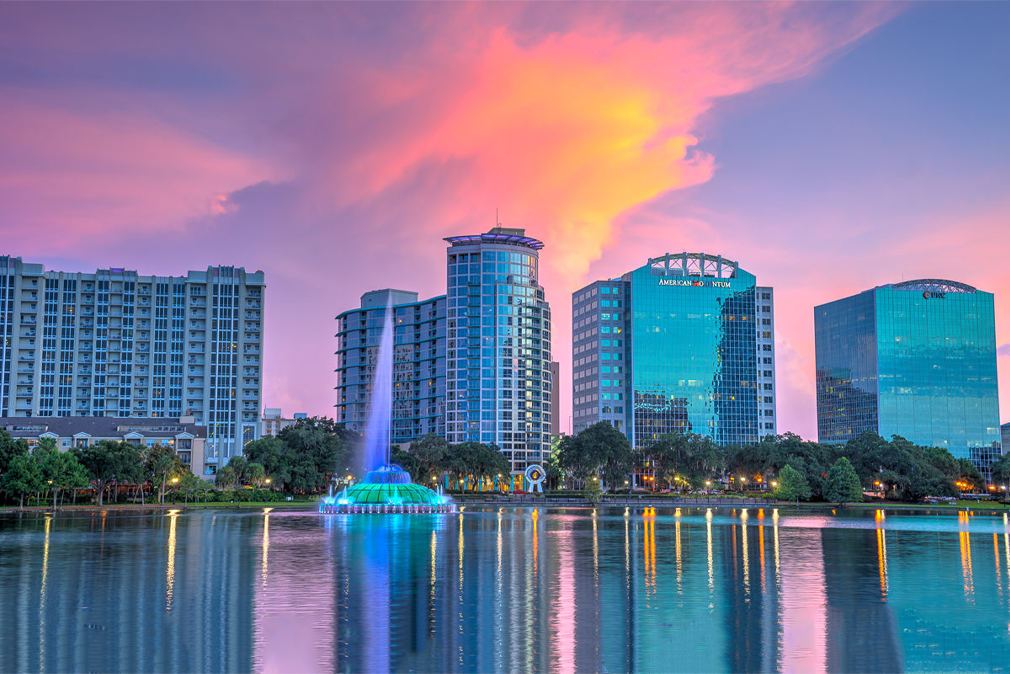 University SEAL - Orlando, FL